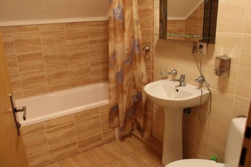 Hotel Petrivska Sloboda