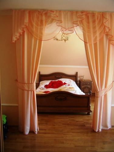 Hotel Petrivska Sloboda
