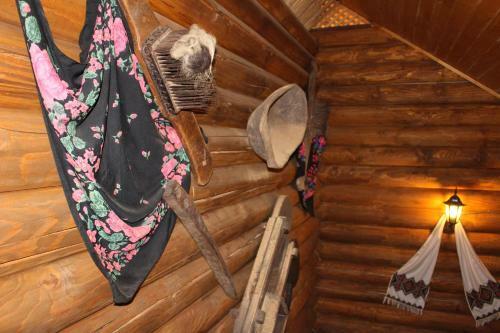 Hotel Petrivska Sloboda