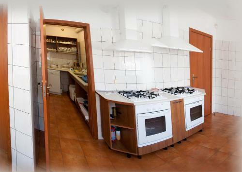 Hostal Hotel Uzlissya