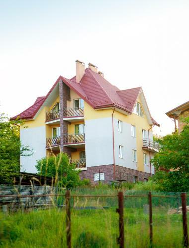Hostal Hotel Uzlissya