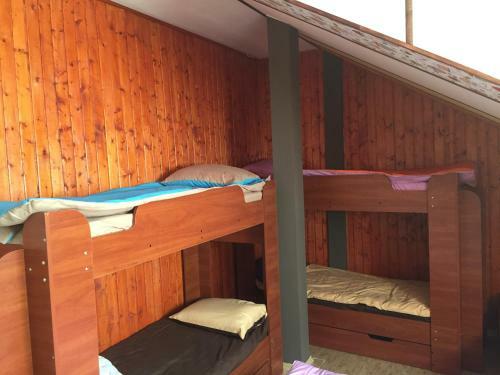 Posada Hostel Vokzal