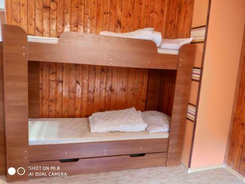 Posada Hostel Vokzal