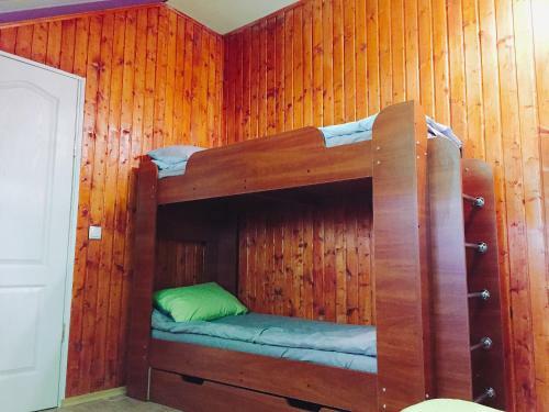 Posada Hostel Vokzal