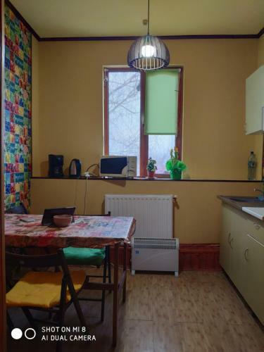 Posada Hostel Vokzal