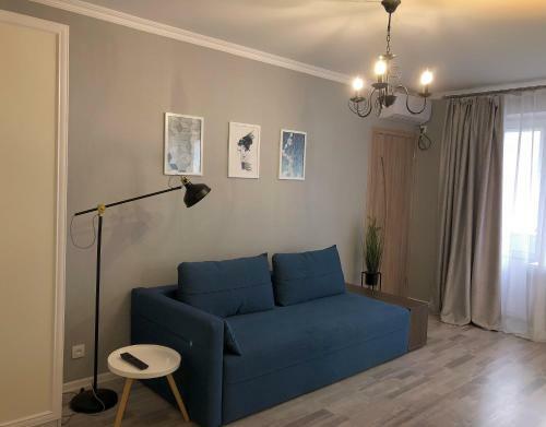 Chernihiv Apartment