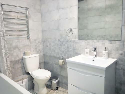 Chernihiv Apartment
