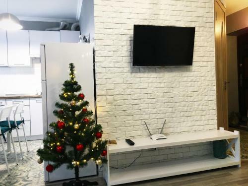Chernihiv Apartment