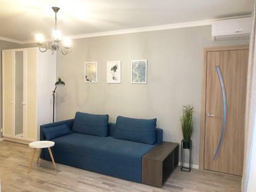 Chernihiv Apartment
