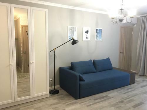 Chernihiv Apartment
