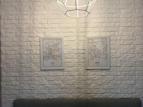 Chernihiv Apartment