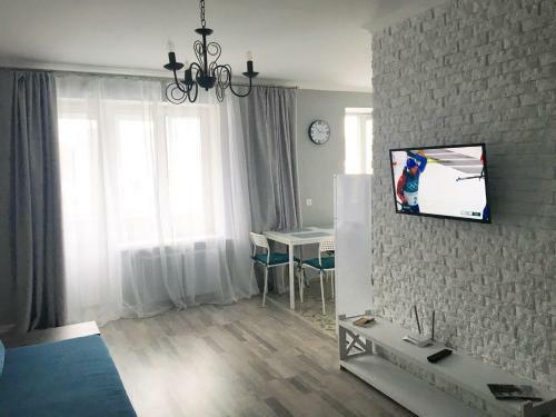 Chernihiv Apartment