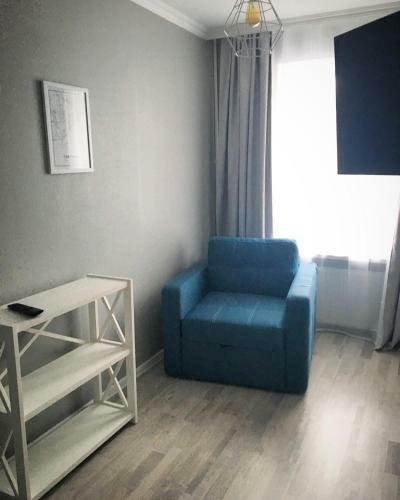 Chernihiv Apartment