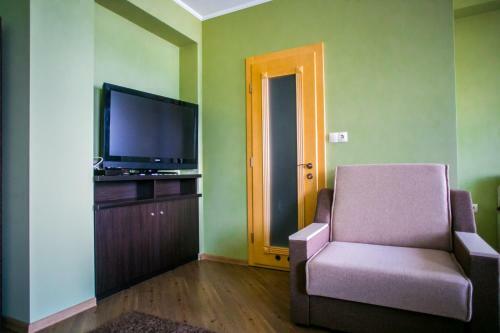 Tulpan Hotel