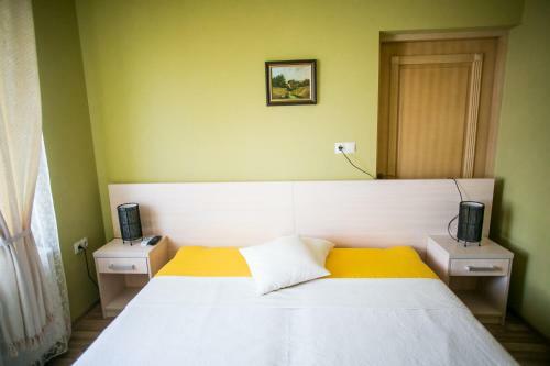 Tulpan Hotel