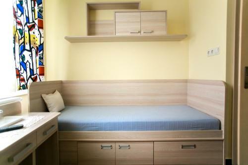 Tulpan Hotel
