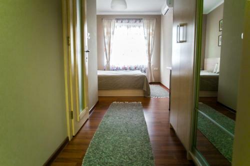 Tulpan Hotel