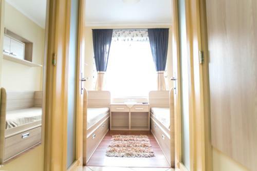 Tulpan Hotel