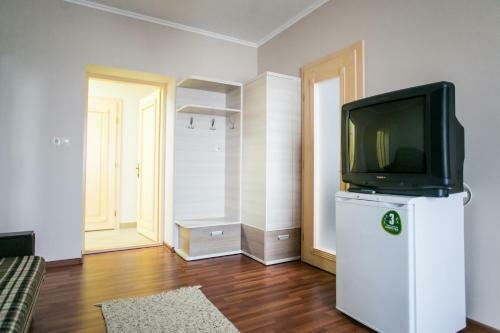 Tulpan Hotel