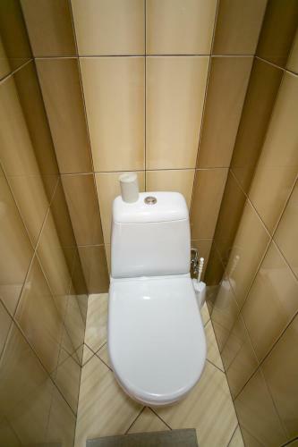 Tulpan Hotel