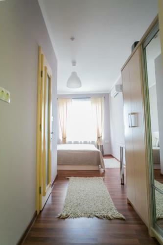 Tulpan Hotel