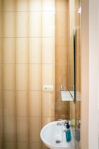Tulpan Hotel