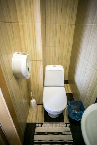 Tulpan Hotel
