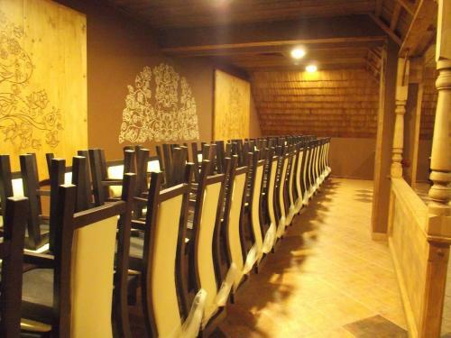 Tulpan Hotel