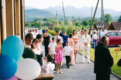 Tulpan Hotel