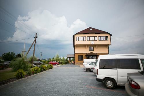 Tulpan Hotel