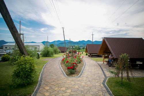 Tulpan Hotel