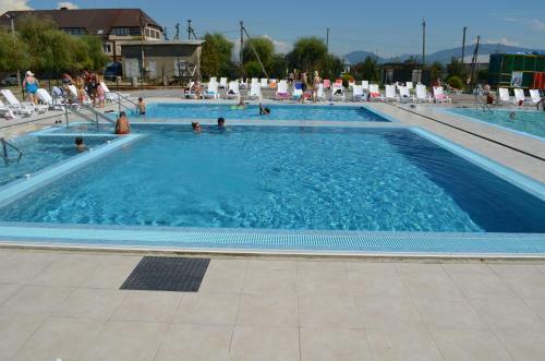 Tulpan Hotel