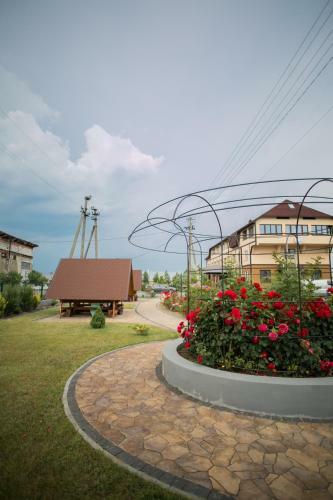 Tulpan Hotel