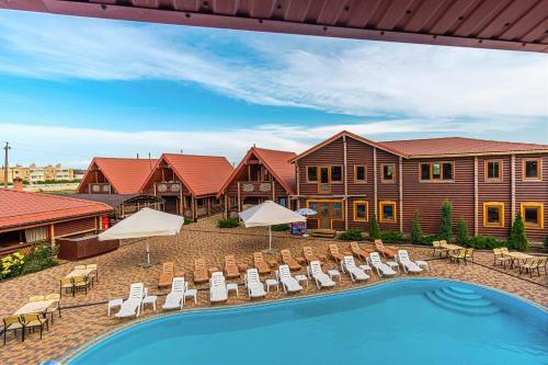 Hotel Berloga