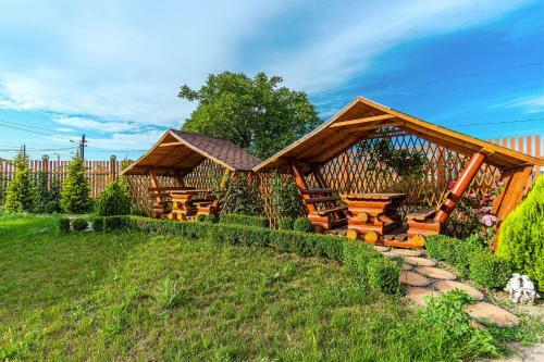 Hotel Berloga