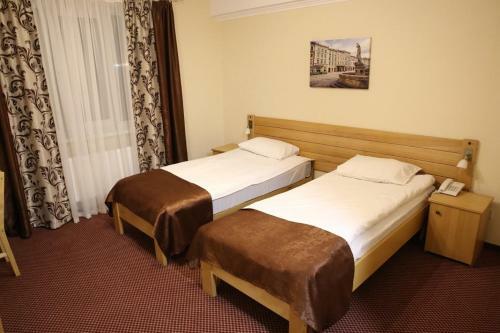 Hotel Argo Premium