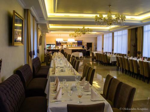 Hotel Argo Premium