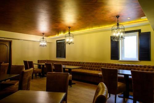 Hotel Argo Premium