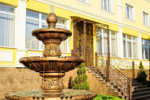 Hotel Argo Premium