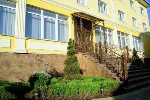 Hotel Argo Premium