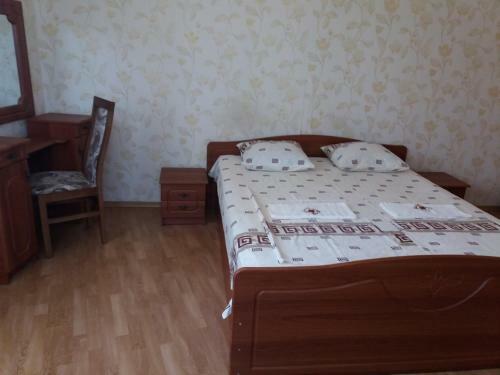 Hostal Gummy Guest House