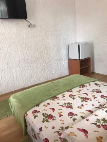 Apartamento Teremok