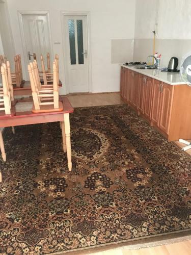 Apartamento Teremok