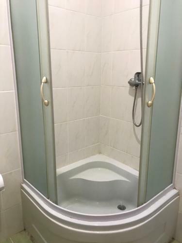 Apartamento Teremok