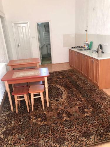 Apartamento Teremok