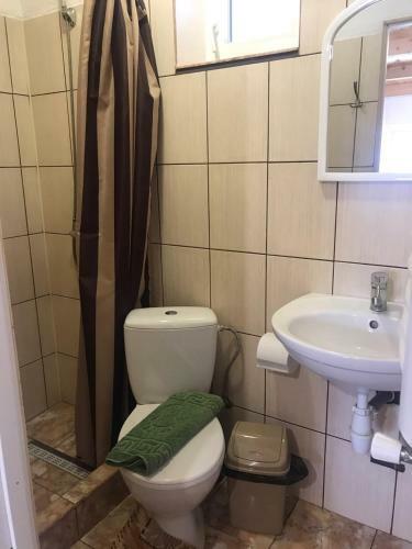Apartamento Teremok