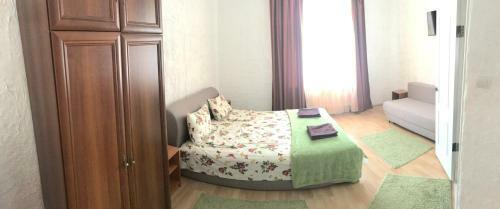 Apartamento Teremok