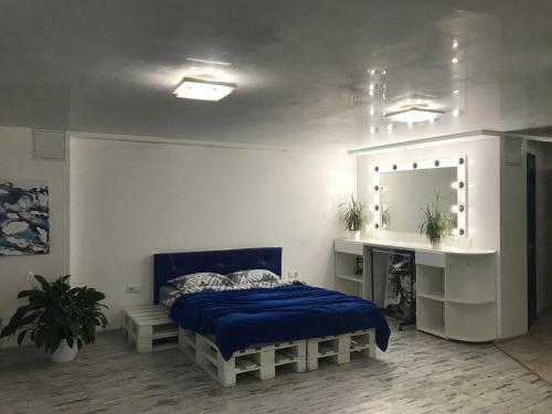 Apartamento Studio Apollo