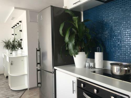 Apartamento Studio Apollo