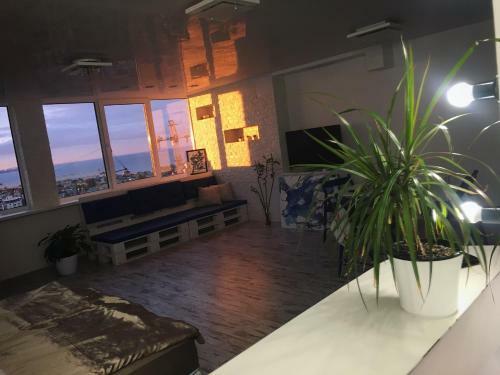 Apartamento Studio Apollo